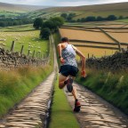 Not Flying, Just Falling