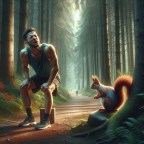 When You Gotta Go, You Gotta Go