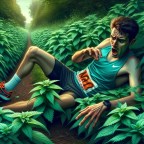 The Adrenaline of Nettles