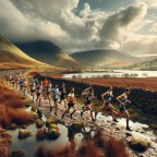 That Essential Guide to Fell Running